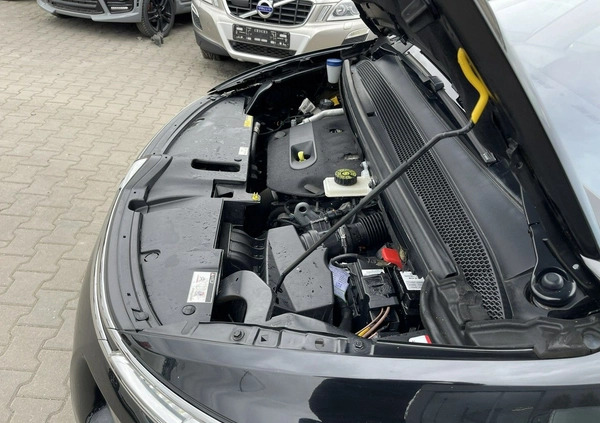 Citroen C4 Picasso cena 36900 przebieg: 183200, rok produkcji 2016 z Kałuszyn małe 172